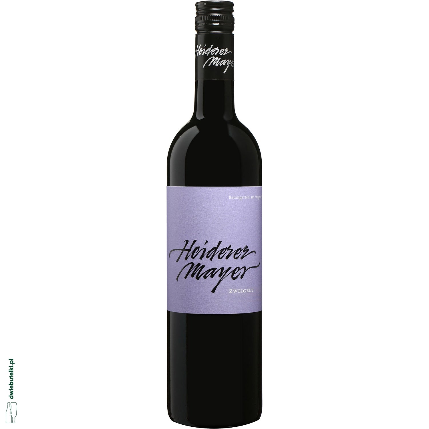HEIDERER JUNGER KNABE CUVEE 2023