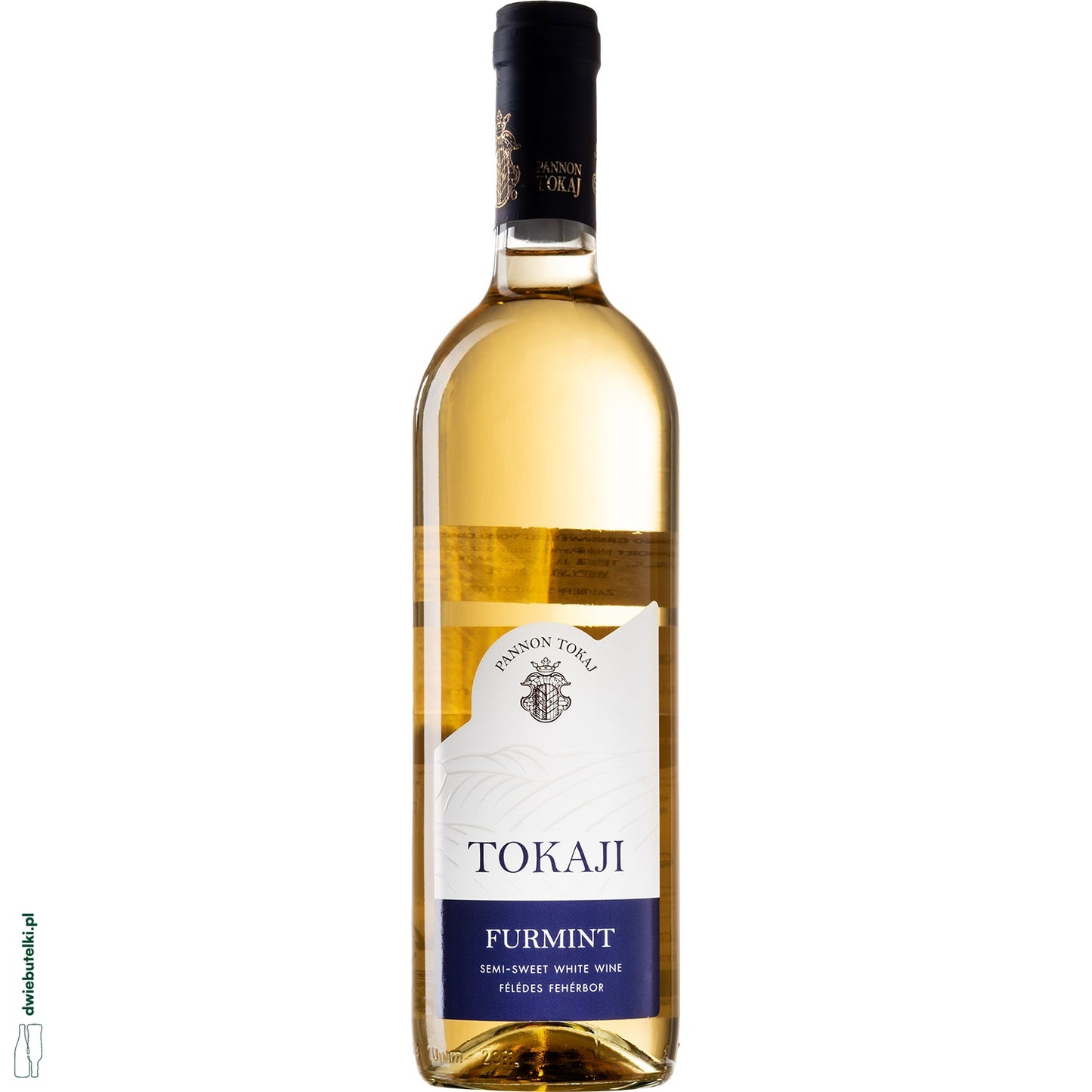 PANNON TOKAJI FURMINT FELEDESZ 2024 0,75