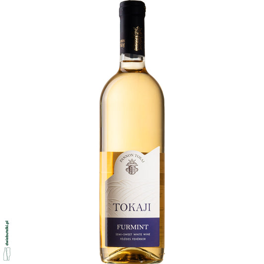 PANNON TOKAJI DOMINIUM FURMINT SZARAZ 2021 0,75