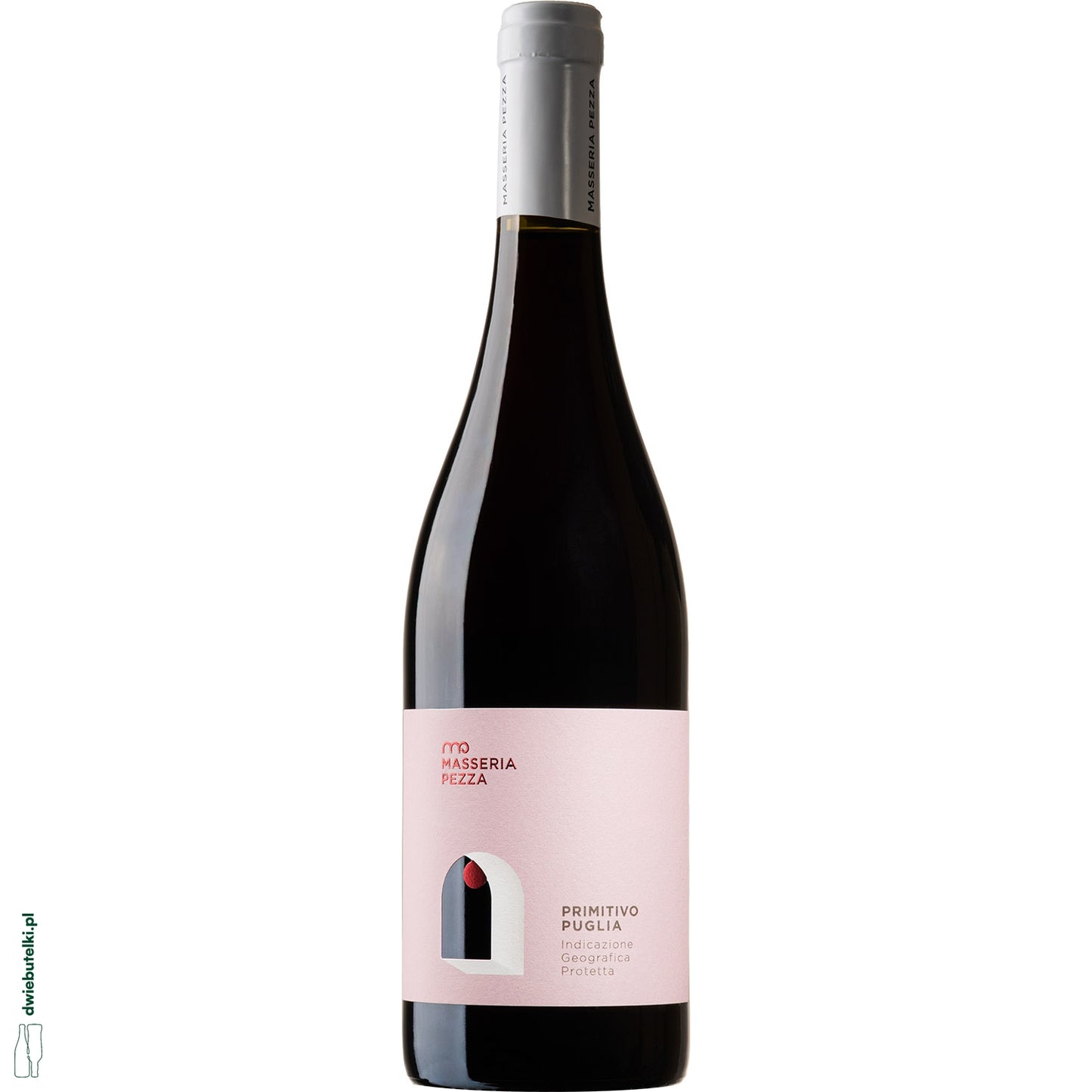 MASSERIA PEZZA PRIMITIVO PUGLIA 2024