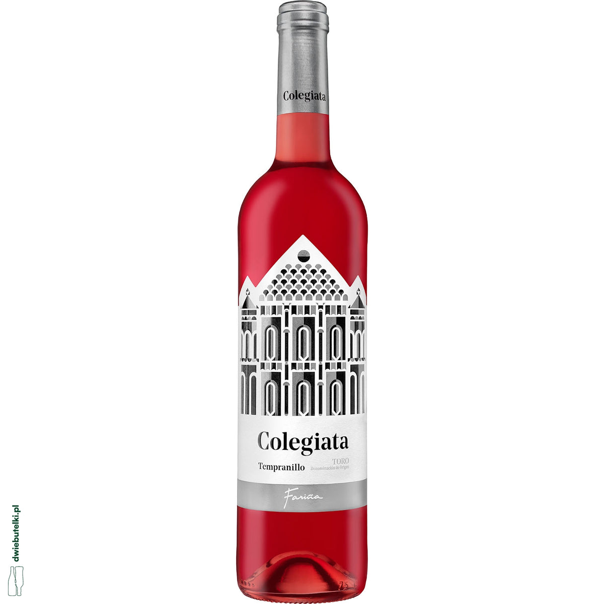 COLEGIATA ROSADO 0,75 2024