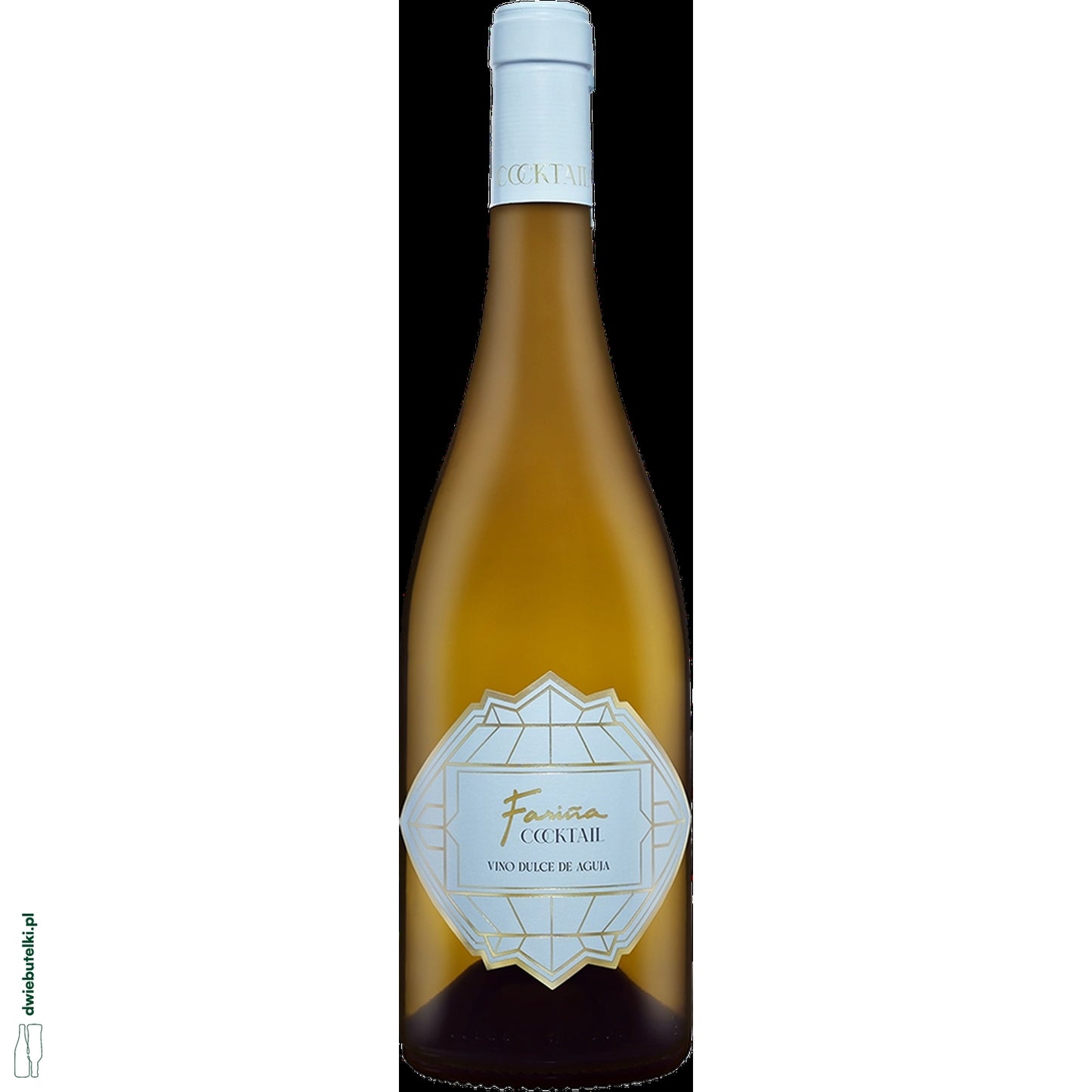 FARINA COCKTAIL 2024