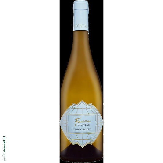 FARINA COCKTAIL 2024