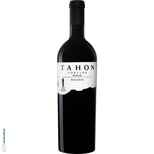 TOBELOS RESERVA M&P SINGLE BARREL 0,75 2018