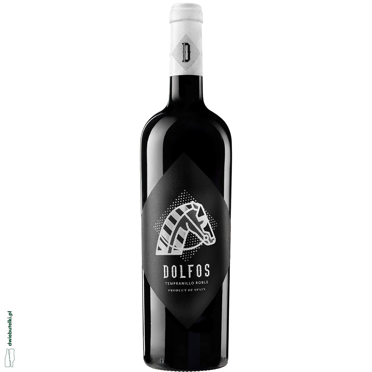 DOLFOS BARRICA 0,75 2023