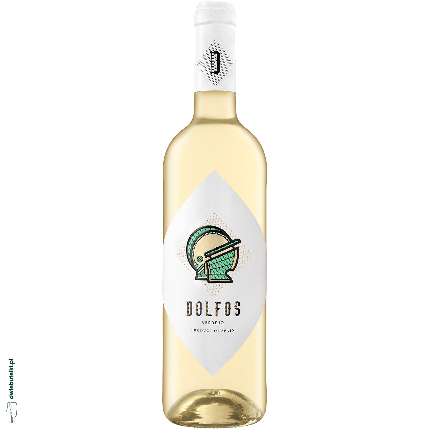 DOLFOS VERDEJO 0,75 2024