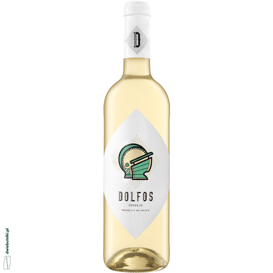 DOLFOS VERDEJO 0,75 2024