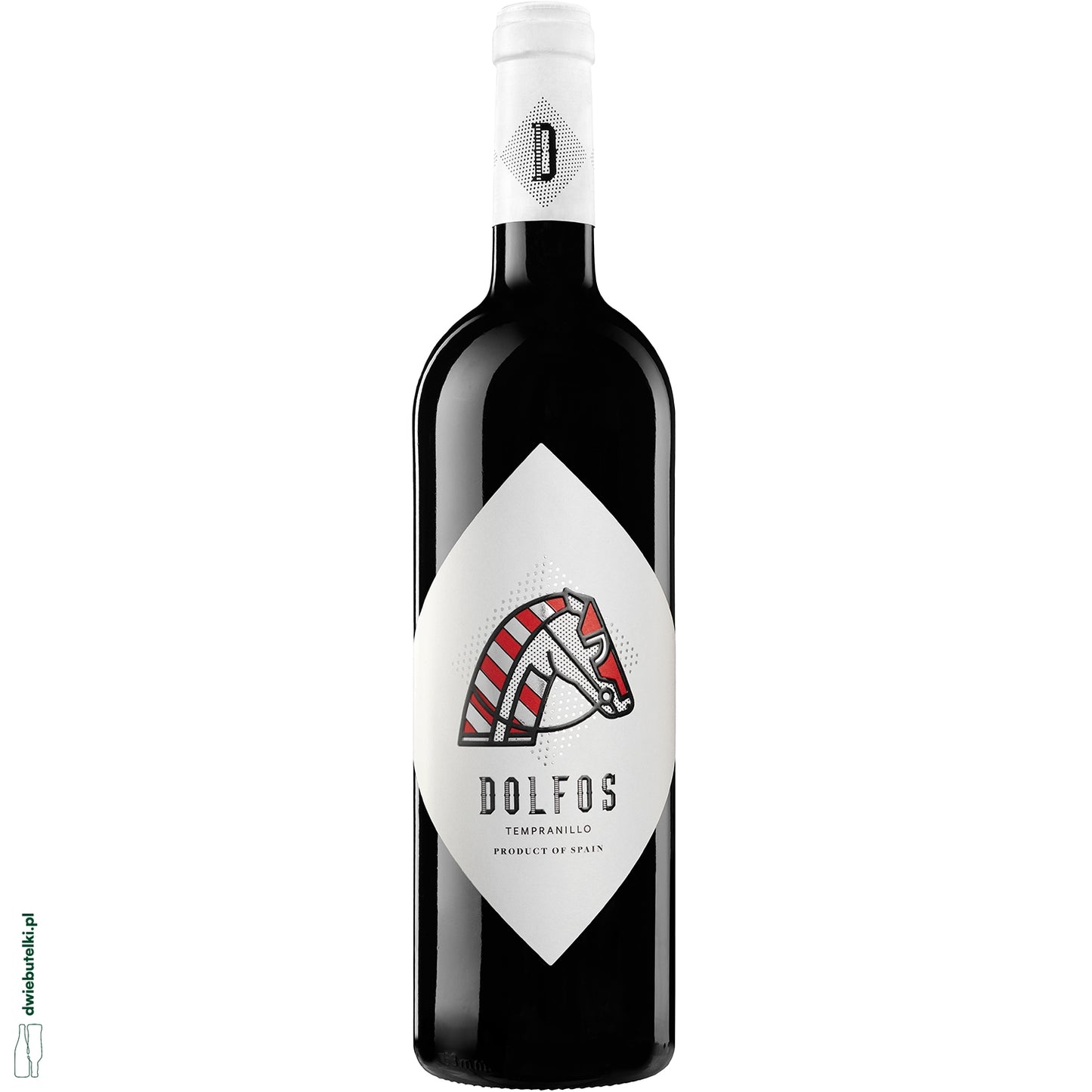 DOLFOS TINTO 0,75 2024