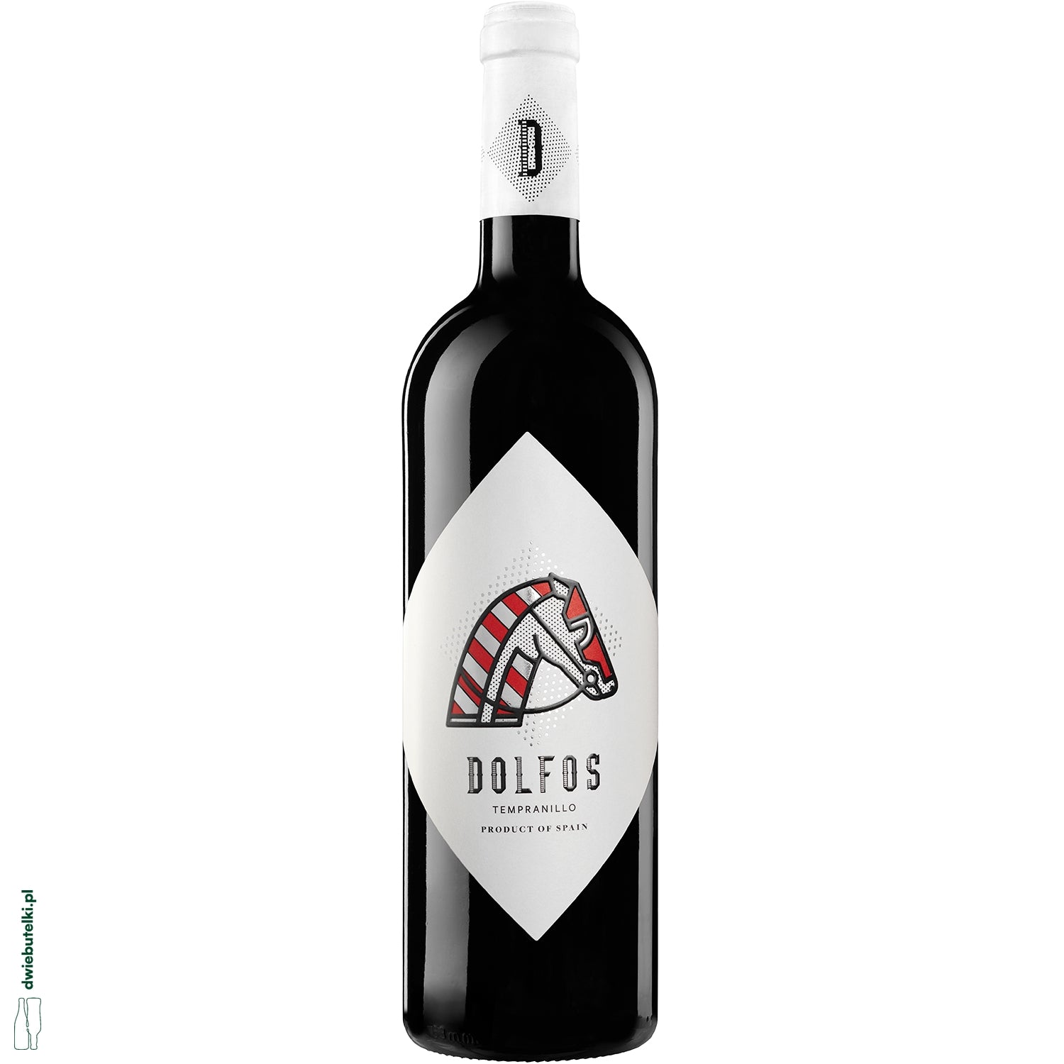 DOLFOS TINTO 0,75 2024