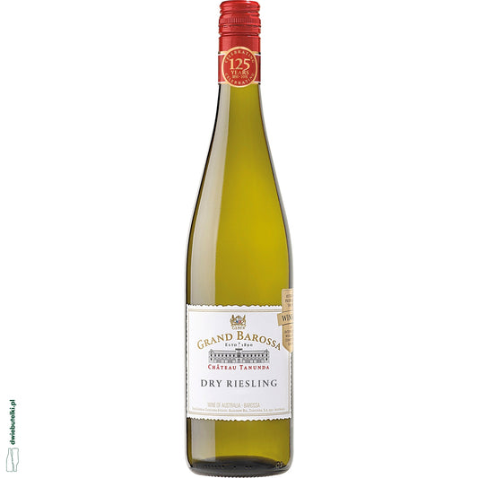 TANUNDA GRAND BAROSSA DRY RIESLING 2024