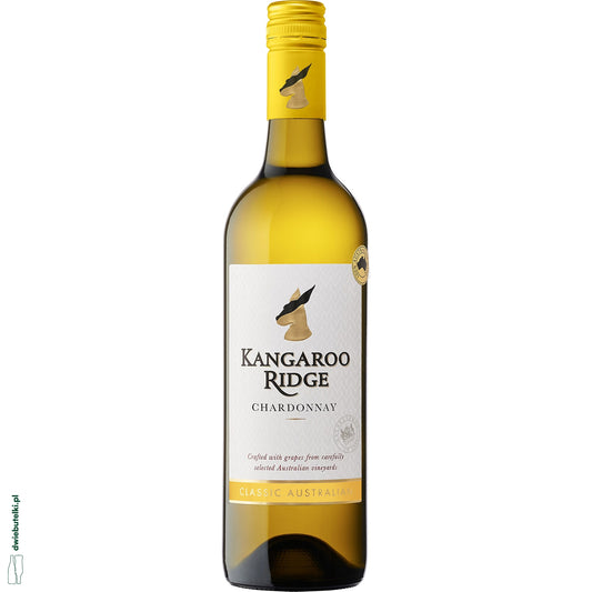 KANGAROO RIDGE CHARDONNAY 2024