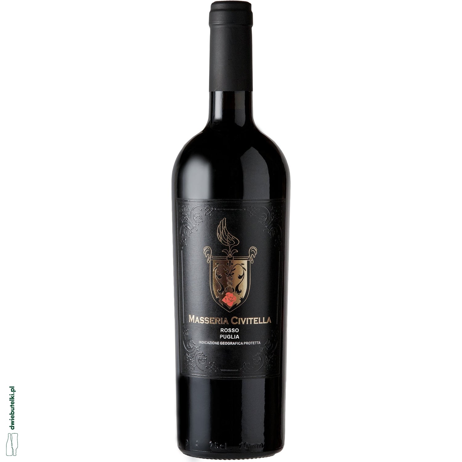 MASSERIE CIVITELLA ROSSO PUGLIA 2023