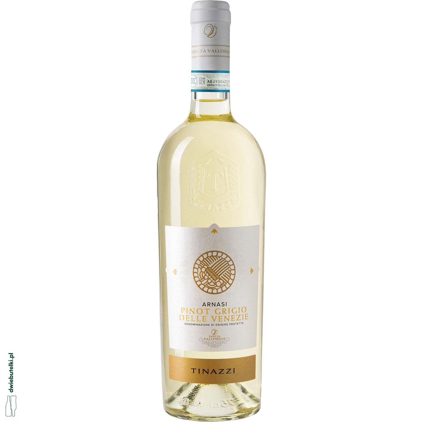 TENUTA VALLESELLE PINOT GRIGIO 2024