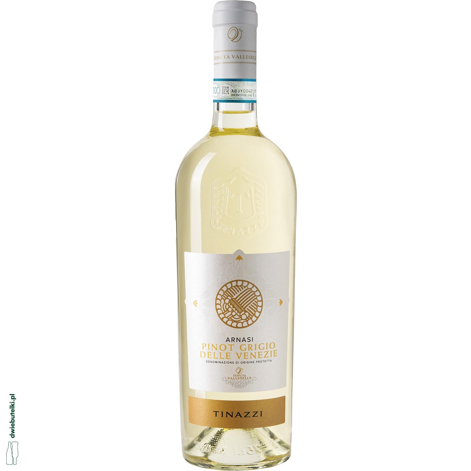 TENUTA VALLESELLE PINOT GRIGIO 2024