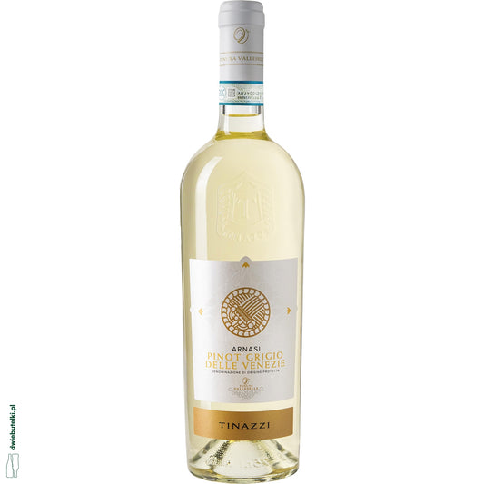 TENUTA VALLESELLE PINOT GRIGIO 2024