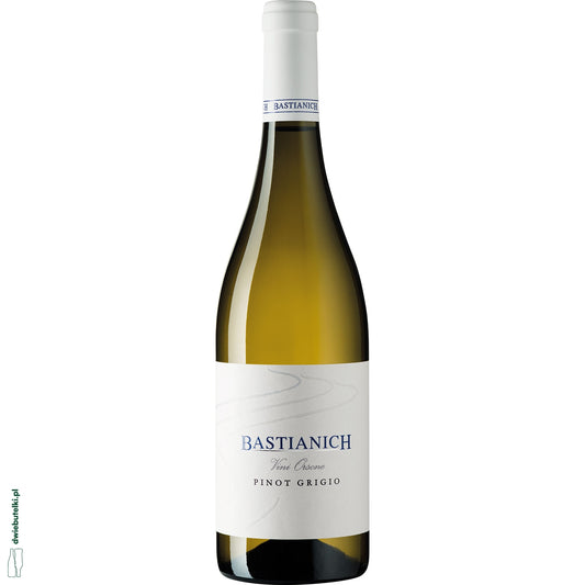 BASTIANICH PINOT GRIGIO 2024