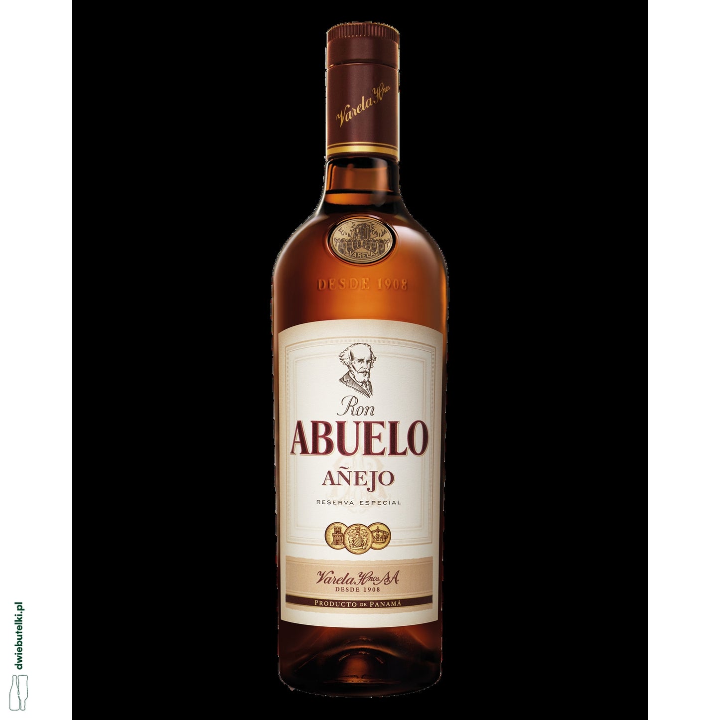 ABUELO ANEJO 4O%