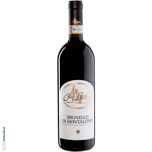 ALTESINO BRUNELLO DI MONTALCINO 2020