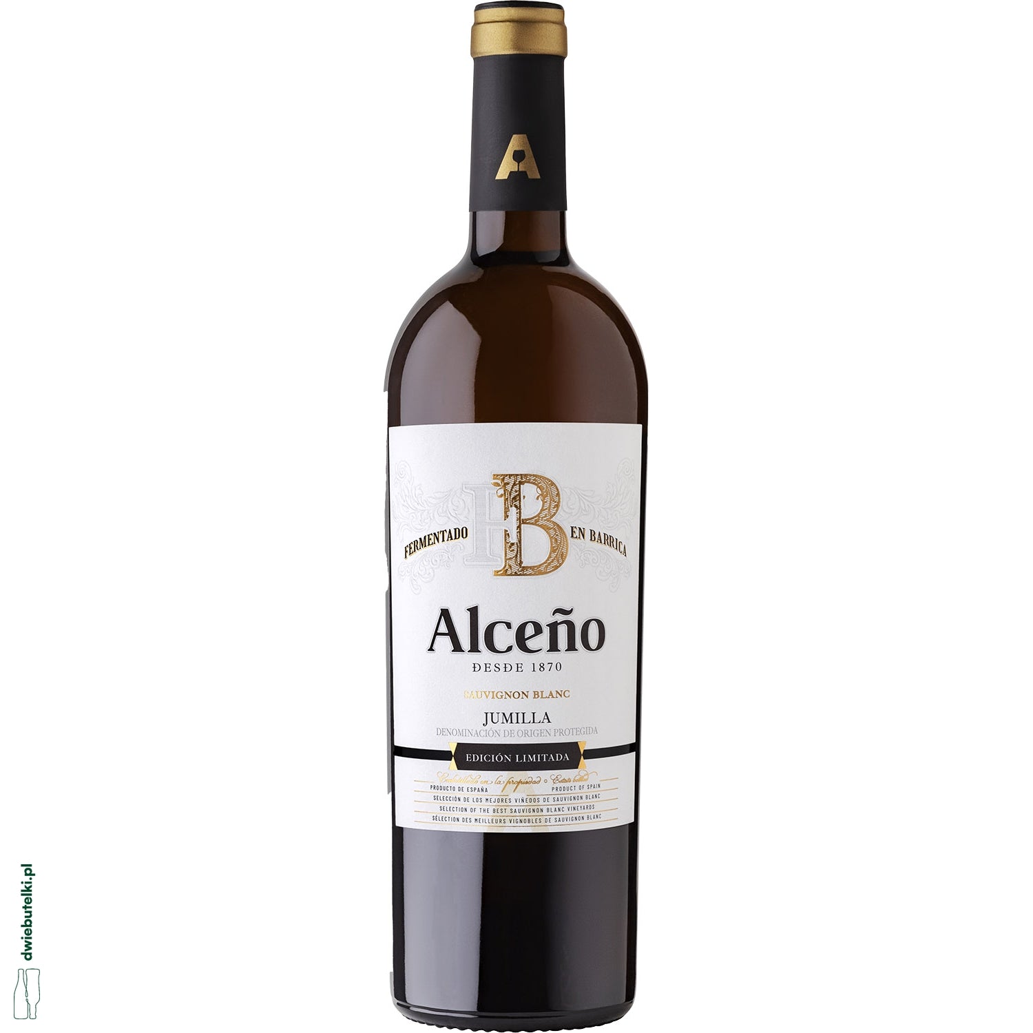 ALCENO EDICION LIMITADA SAUVIGNON BLANC 2024 0,75
