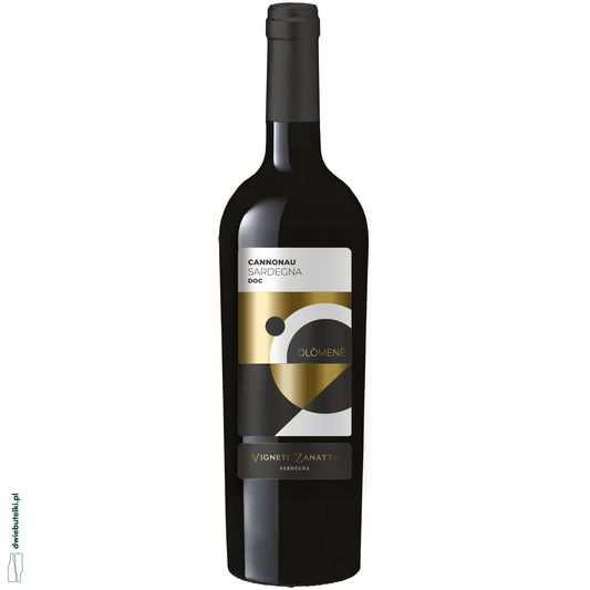 ZANATTA OLOMENE CANNONAU DI SARDEGNA 2024