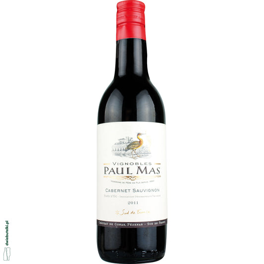 PAUL MAS CABERNET SAUVIGNON 2024