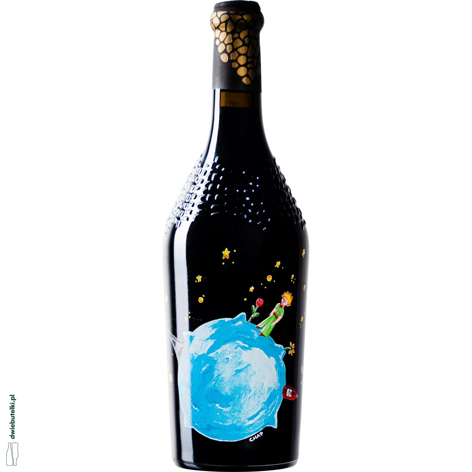 ASTELIA LE PETIT PRINCE 2023 0,75L 14%