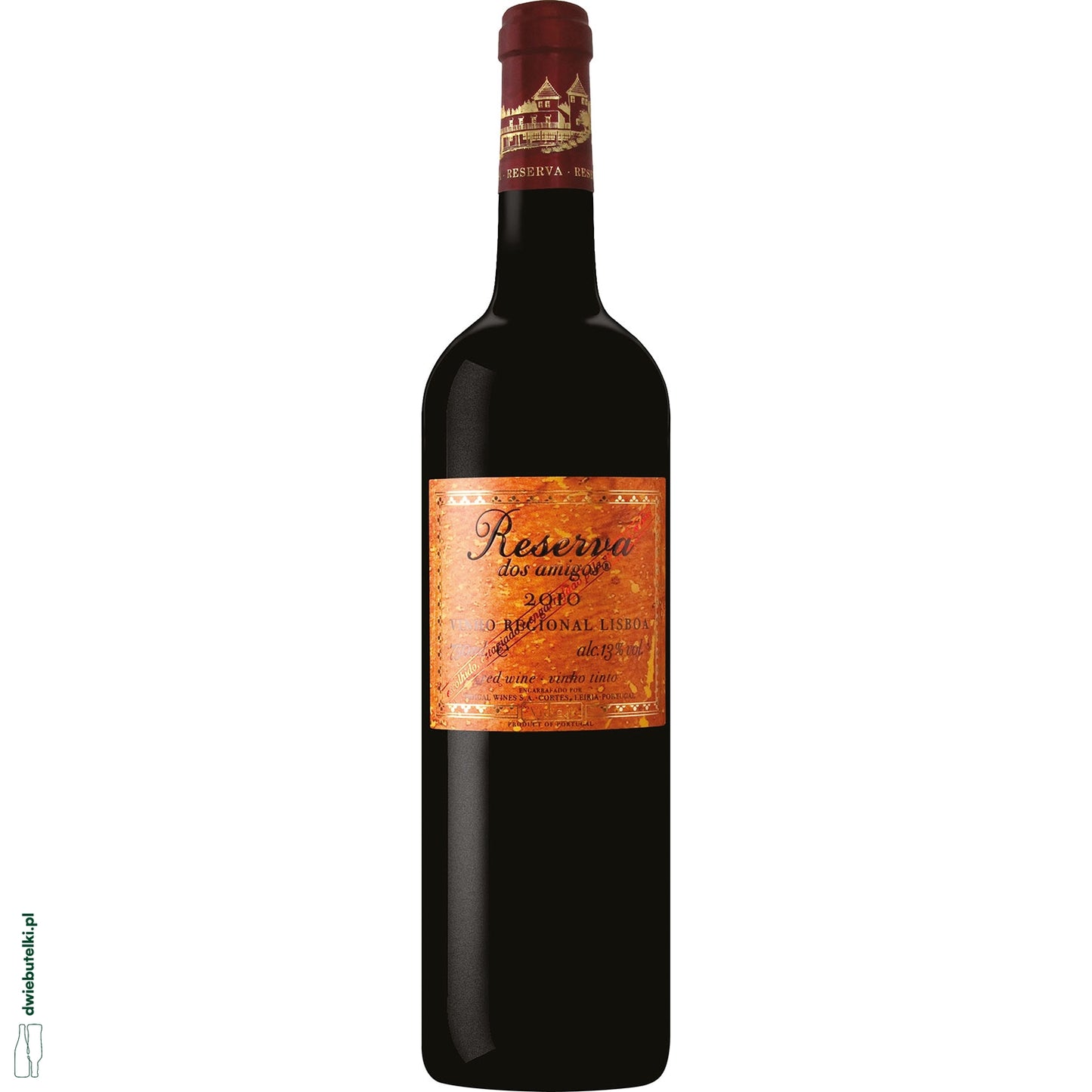 RESERVA DOS AMIGOS TINTO 2024