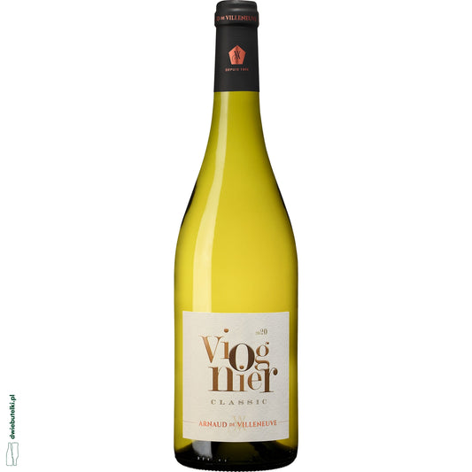 VIOGNIER COTES DU CATALAN 2024