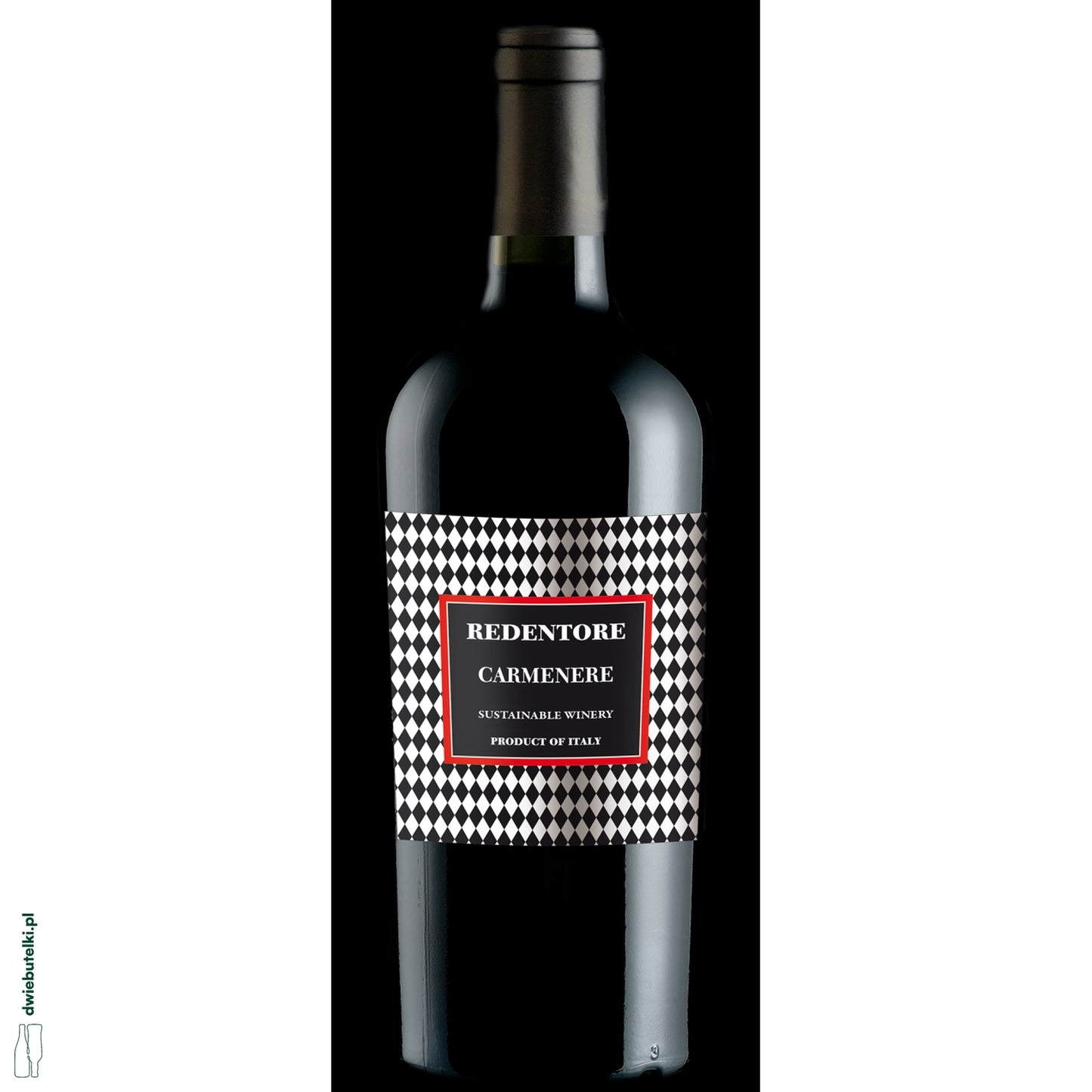 REDENTORE CARMENERE 2022
