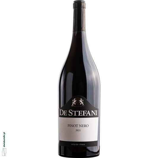 DE STEFANI PINOT NERO 2022 0,75L
