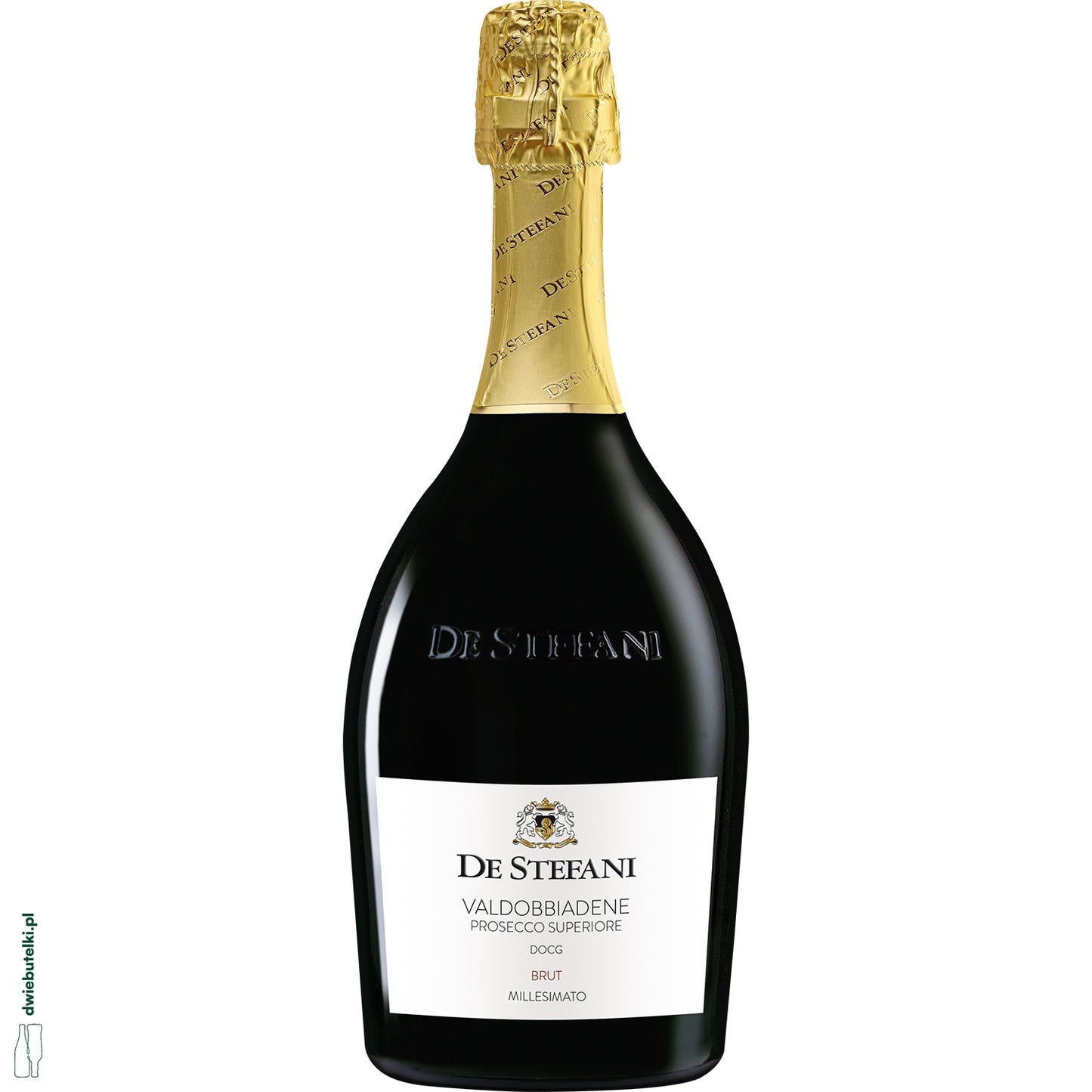 DE STEFANI RIVE PROSECCO VALDOBBIADENE 2024