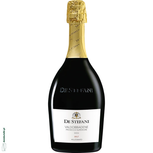 DE STEFANI RIVE PROSECCO VALDOBBIADENE 2024