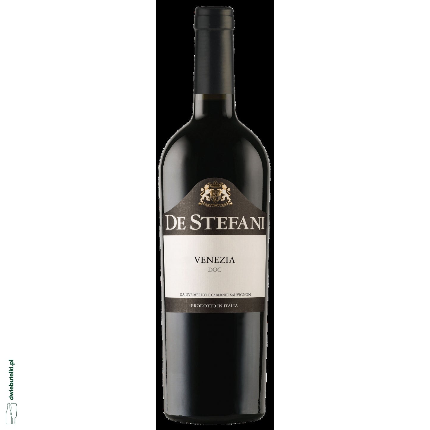 DE STEFANI VENEZIA 2022