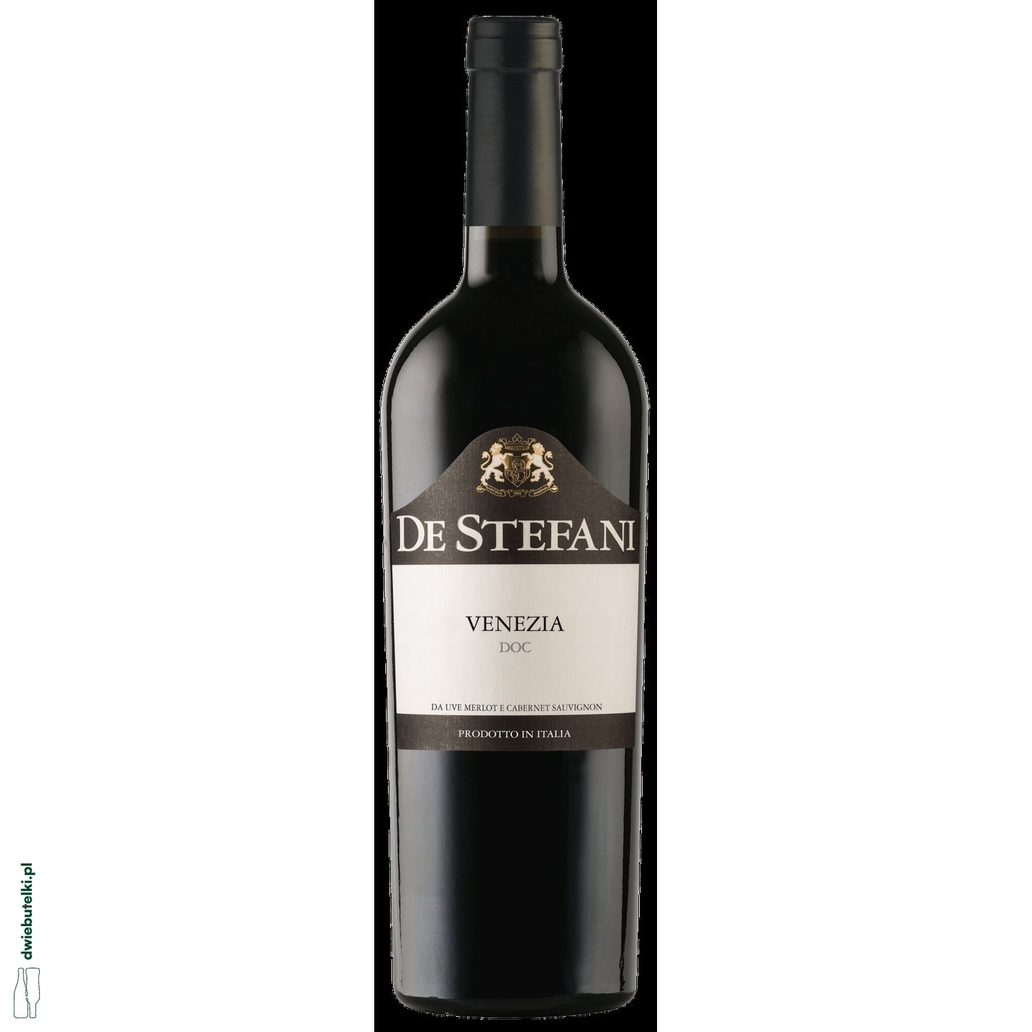 DE STEFANI VENEZIA 2022