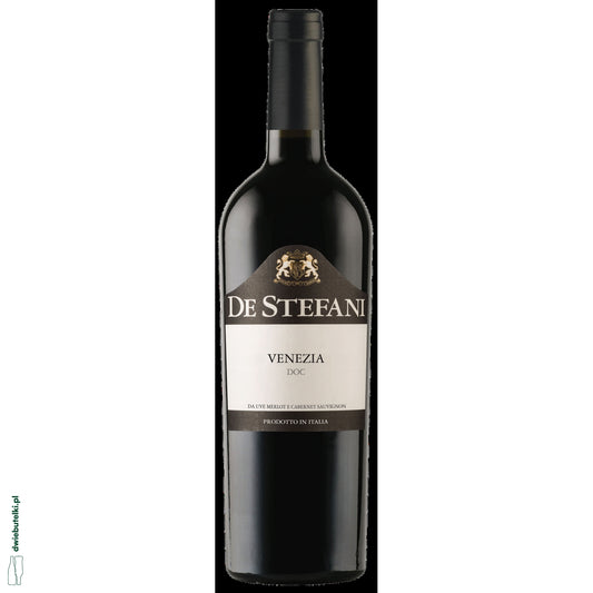 DE STEFANI VENEZIA 2022