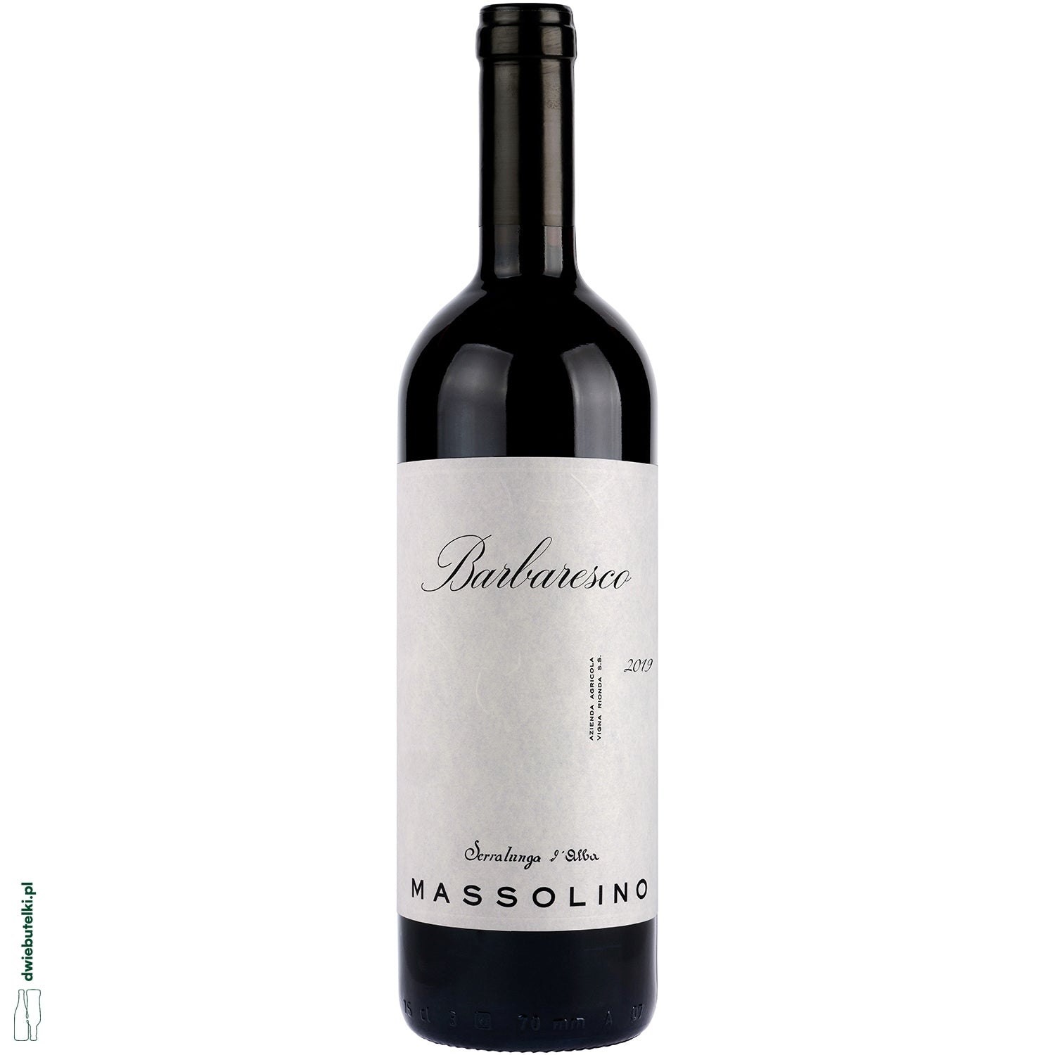 BARBARESCO MASSOLINO 2022