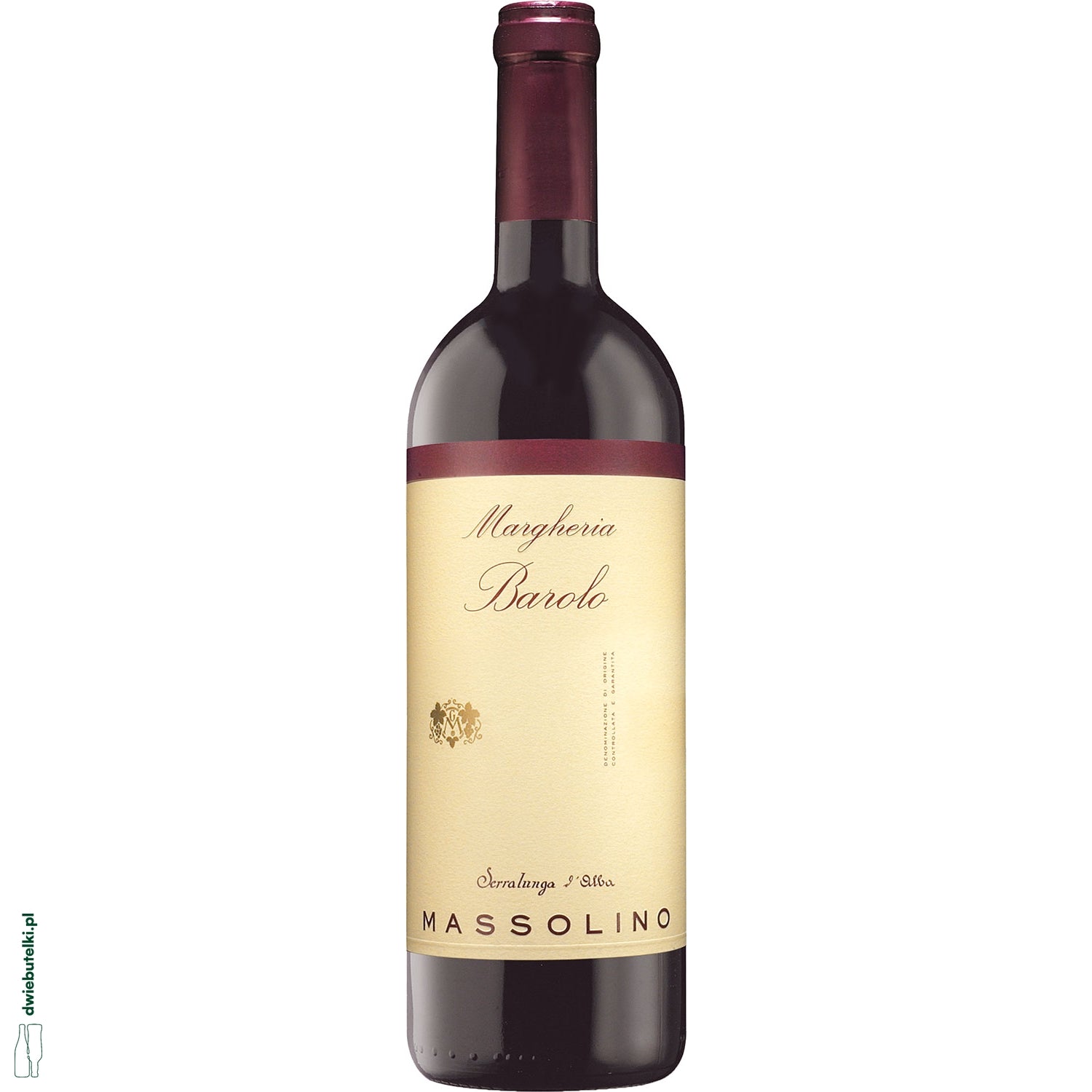 BAROLO MARGHERIA 2021