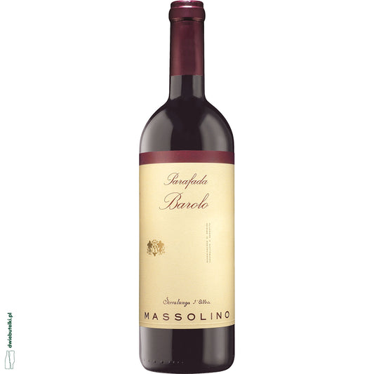 BAROLO PARAFADA MASSOLINO 2021