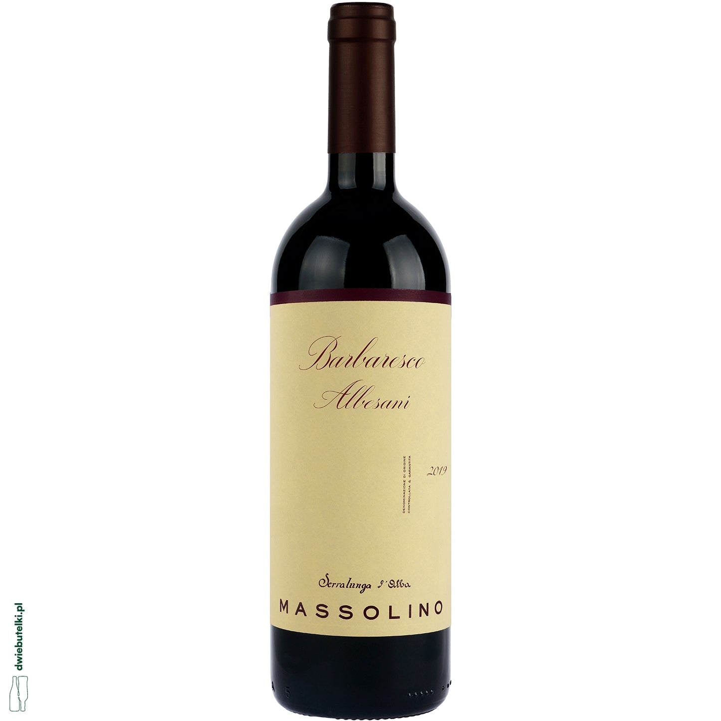BARBARESCO ALBESANI MASSOLINO 2022