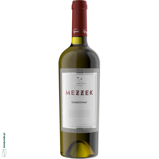 MEZZEK CHARDONNAY 0,75L 13% 2024