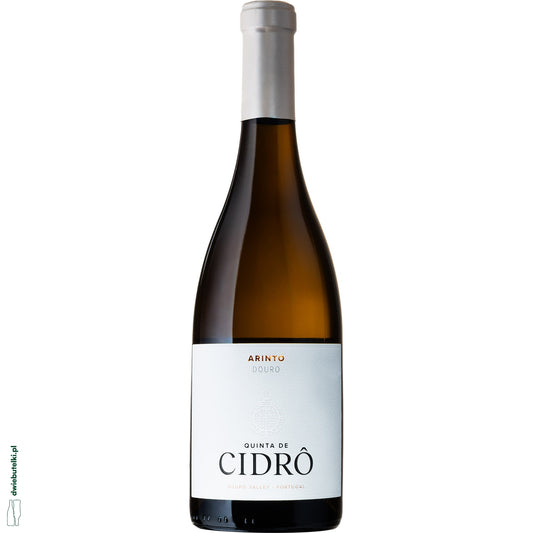 QUINTA DE CIDRO ARINTO 2024