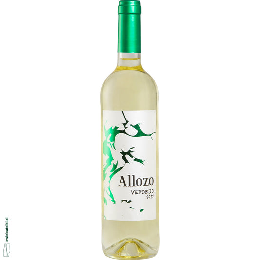ALLOZO VERDEJO 2024