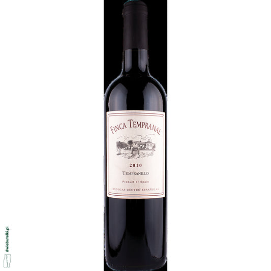 FINCA TEMPRANAL TEMPRANILLO ALLOZO 2024