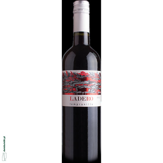 LADERO TEMPRANILLO 2024