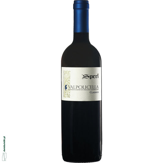 SPERI VALPOLICELLA CLASSICO 2024