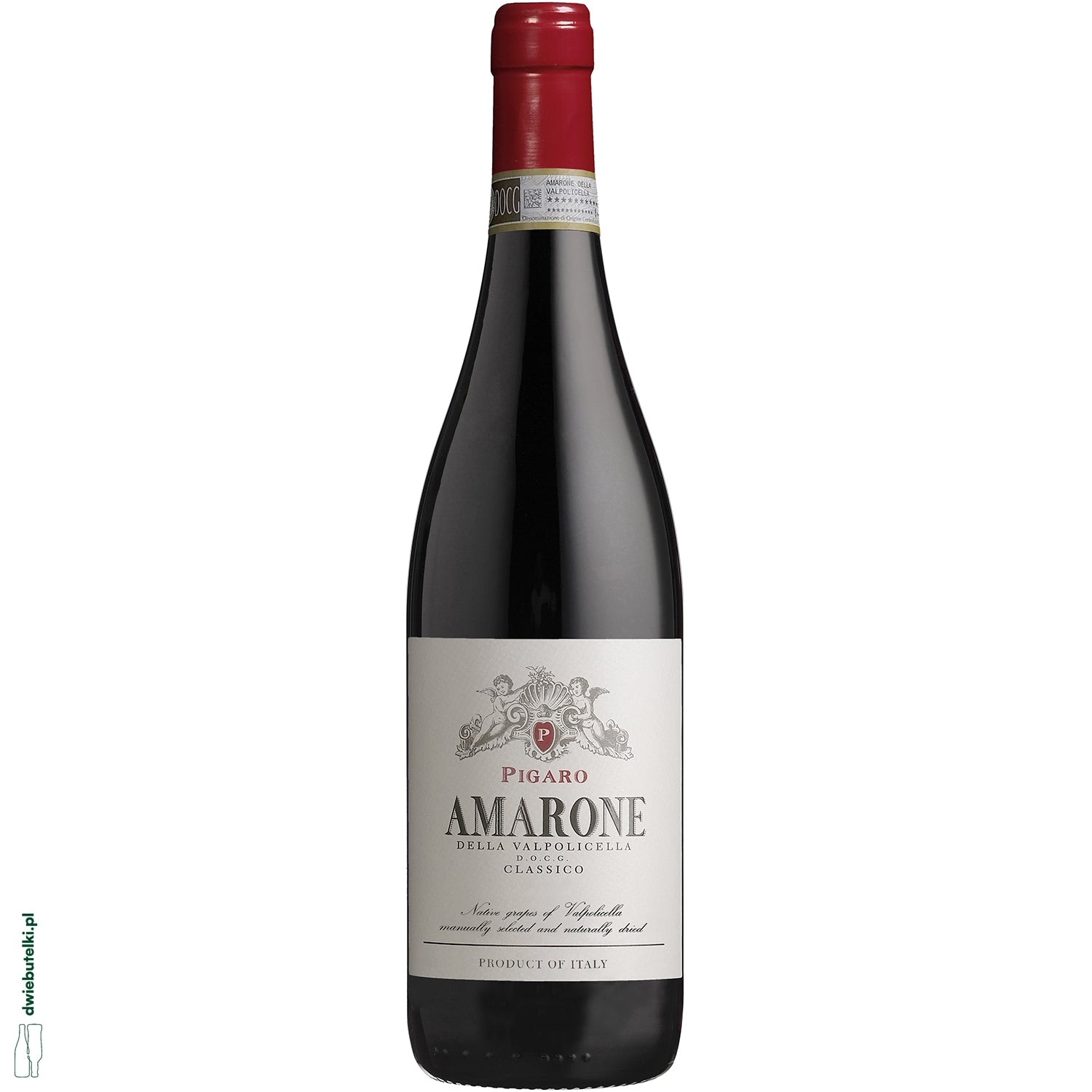 PIGARO AMARONE 2021