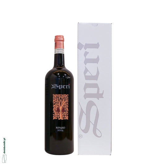 SPERI RIPASSO VALPOLICELLA 1,5L 2023 KARTONIK