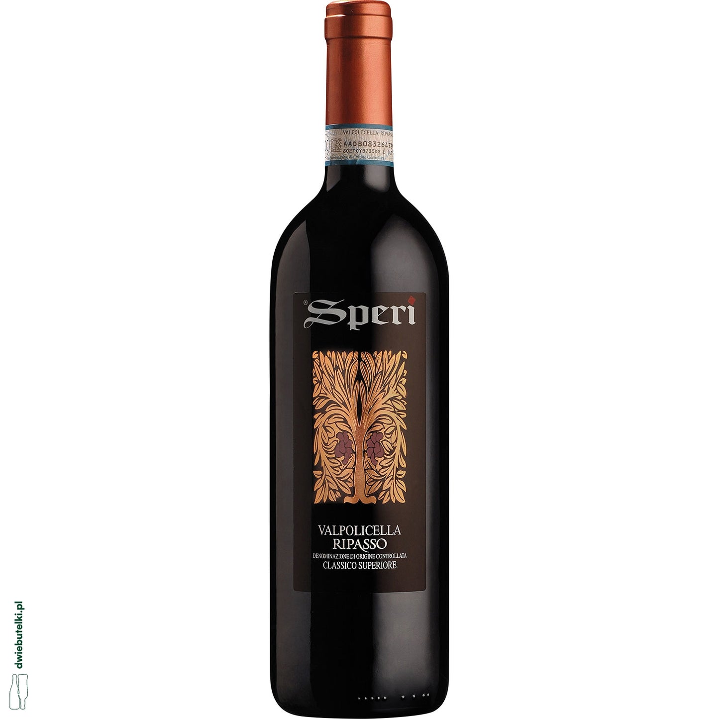SPERI RIPASSO VALPOLICELLA 2023