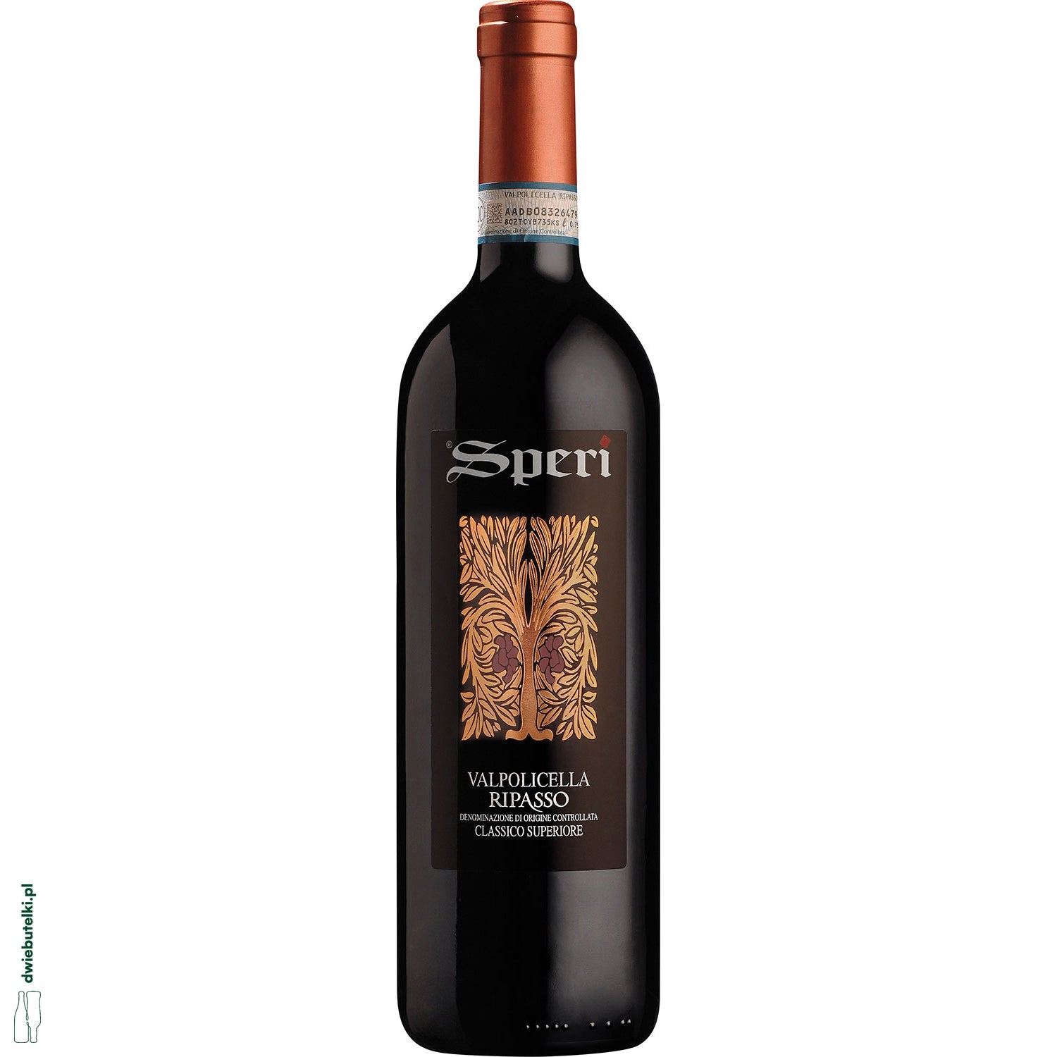 SPERI RIPASSO VALPOLICELLA 2023