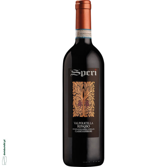 SPERI RIPASSO VALPOLICELLA 2023